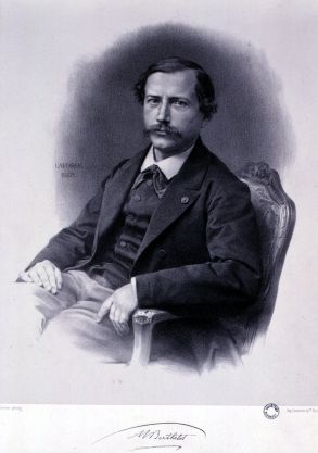 Pierre-Eugène Marcellin Berthelot ; © FDD
